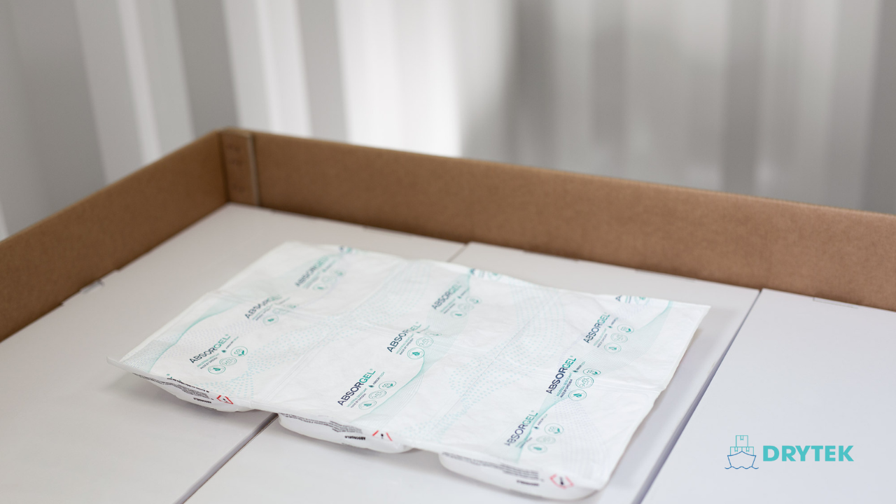 Hút ẩm Absortech - Loại hút ẩm tốt nhất hiện nay