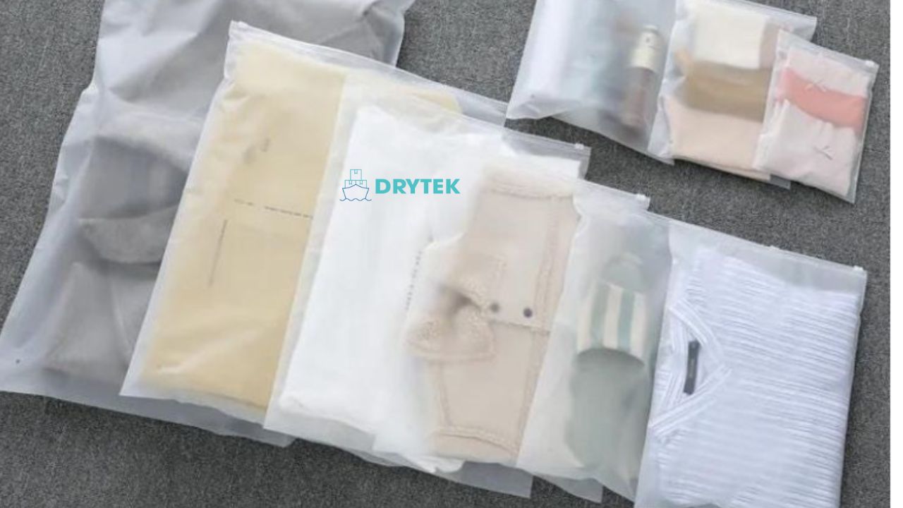 Liệu Túi Nhựa Kín Có Thực Sự Bảo Vệ Hàng Hóa Khỏi Ẩm Mốc