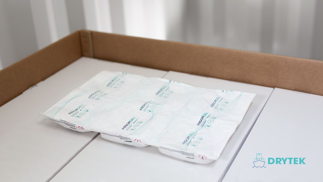 Giải pháp chống gỉ kim loại hiệu quả hơn VCI